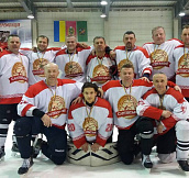 АХЛ: СМК – бронзовый призер, «Союз» выиграл в третьем матче финальной серии
