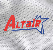 Подписывайтесь на «Альтаир» в социальных сетях!