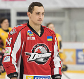 Александр Костиков не сыграет в матче с «Белым Барсом»