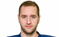 «Днепр» подписал контракт с форвардом, сыгравшим более 500 матчей в ВХЛ