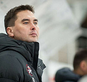 «Донбасс» – «Белый Барс»:  комментарии тренеров 