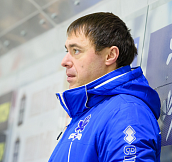 Олег Шафаренко: «Для нашей команды игра с любим соперником – это особая игра»