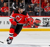 КХЛ: Шестой номер драфта НХЛ Павел Заха станет игроком омского «Авангарда»