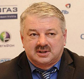 Андрейс Матицинс вошел в тренерский штаб «Донбасса»
