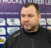 Олег Тимченко: «Донбас» показал, что у них есть мастеровитые хоккеисты»