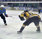 Kremenchuk Open Cup-2019: "Днепр" занимает третье место в турнирной таблице