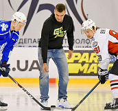 Максим Звонов: «Я за красивый и честный хоккей»