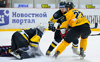 «Краматорск» обыграл «Белый Барс» и закрепился на четвертой позиции в чемпионате (видео)