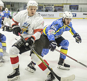 Превью десятого тура Украинской хоккейной лиги