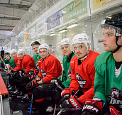 В заявке «Донбасса» на Donbass Open Cup – 23 игрока