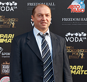 Вадим Шахрайчук – главный тренер национальной сборной Украины