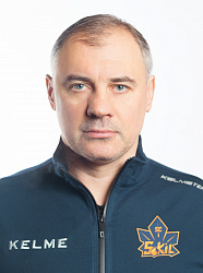 Галкин Евгений Владимирович