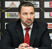Павел Микульчик: «По ходу сезона нам все равно нужно будет усиливаться»
