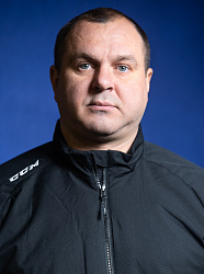 Тимченко Олег Александрович