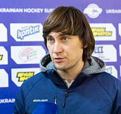 Владимир Карабаджак: «Игрой доволен - есть уже какие-то проблески»